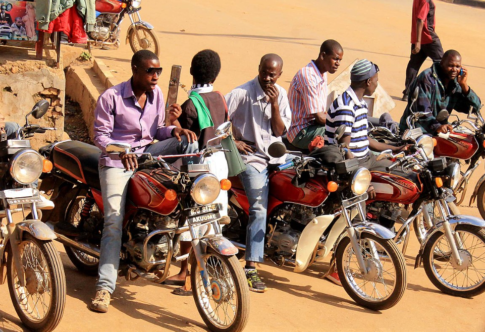 Understanding Boda-Boda Business
