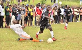Baseline Survey on Games & Sports Violence